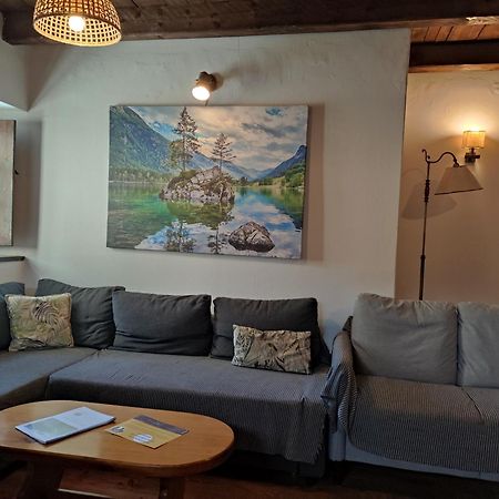 Apartamento De La Marmota 에리스테 외부 사진